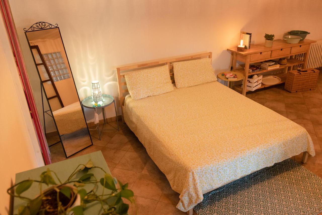 Nido Marin Apartment Rodello Exterior photo